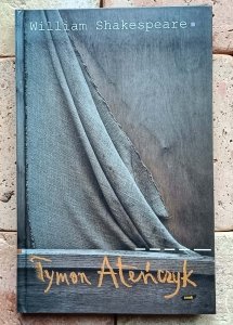 William Shakespeare - Tymon Ateńczyk | Stanisław Barańczak