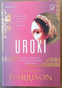 Kathryn Harrison • Uroki