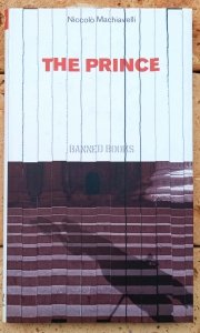 Niccolo Machiavelli • The Prince | Książę