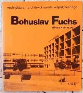 Mihaly Kubinszky • Bohuslav Fuchs