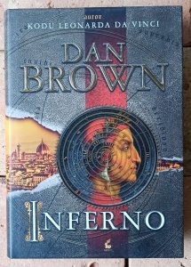 Dan Brown • Inferno