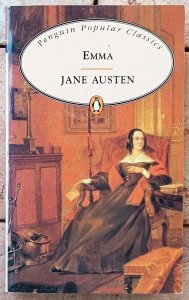Jane Austen • Emma