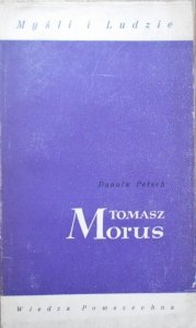 Danuta Petsch • Tomasz Morus