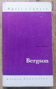 Irena Wojnar • Bergson