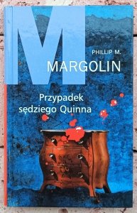 Philip Margolin • Przypadek sędziego Quinna
