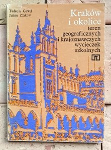 Tadeusz Gaweł - Kraków i okolice
