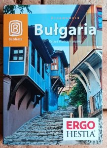  Robert Sendek • Bułgaria. Pejzaż słońcem pisany