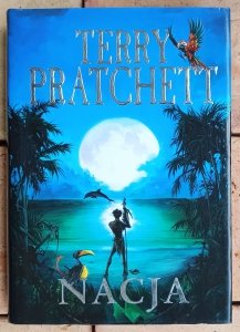 Terry Pratchett • Nacja
