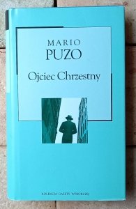 Mario Puzo • Ojciec chrzestny