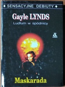 Gayle Lynds • Maskarada