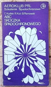 ABC skoczka spadochronowego