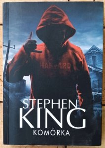 Stephen King • Komórka