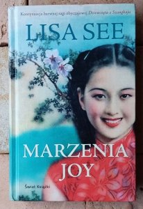 Lisa See • Marzenia Joy