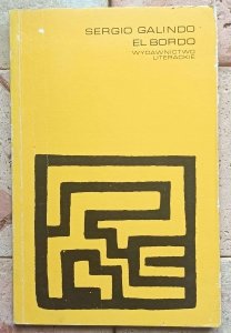 Sergio Galindo - El bordo