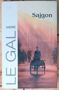 Andre Le Gal • Sajgon