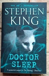 Stephen King - Doctor Sleep
