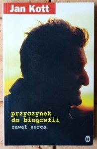 Jan Kott • Przyczynek do biografii