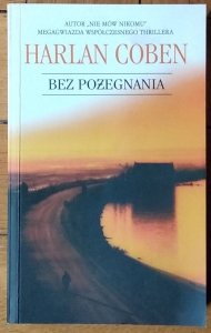 Harlan Coben • Bez pożegnania 