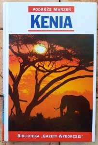 Kenia • Podróże marzeń