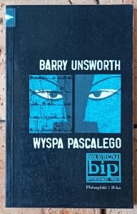 Barry Unsworth • Wyspa Pascalego