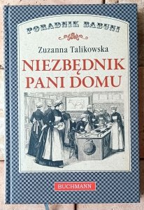 Zuzanna Talikowska • Niezbędnik pani domu 