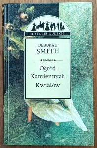 Deborah Smith • Ogród kamiennych kwiatów
