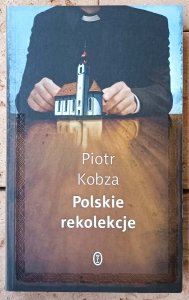 Piotr Kobza • Polskie rekolekcje
