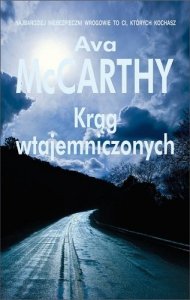 Ava McCarthy • Krąg wtajemniczonych