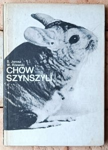 Stanisław Jarosz, Władysław Rżewski • Chów szynszyli