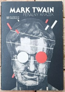 Mark Twain • Feralny krążek 