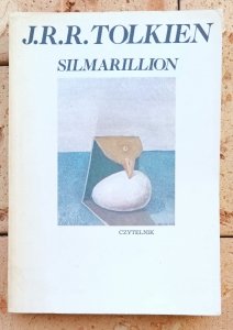 J.R.R. Tolkien • Silmarillion / Maria Skibniewska