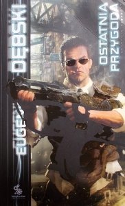 Eugeniusz Dębski • Ostatnia przygoda