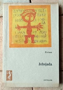 Kortum • Jobsjada | Jan Młodożeniec