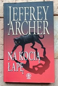 Jeffrey Archer - Na kocią łapę 