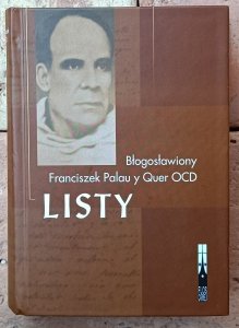 Franciszek Palau y Quer • Listy
