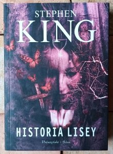 Stephen King • Historia Lisey