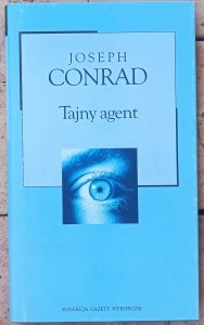 Joseph Conrad • Tajny agent 