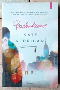 Kate Kerrigan • Przebudzenie 