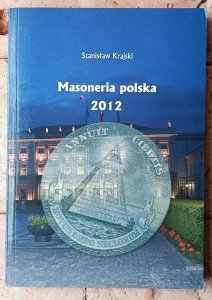 Stanisław Krajski • Masoneria polska 2012 