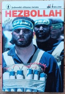 Hala Jaber • Hezbollah