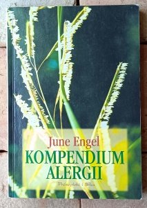 June Engel • Kompendium alergii