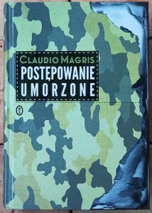 Claudio Magris • Postępowanie umorzone