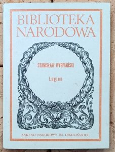 Stanisław Wyspiański • Legion