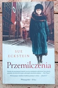 Sue Eckstein • Przemilczenia
