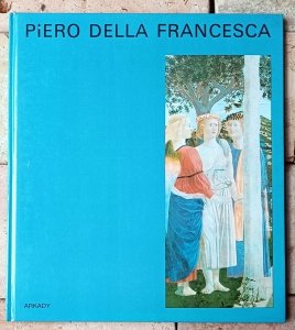 Vilmos Tatrai • Piero Della Francesca [W kręgu sztuki]