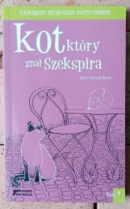 Lilian Jackson Braun • Kot, który znał Szekspira 7
