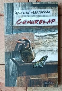 Zbigniew Masternak • Chmurołap
