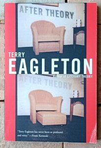 Terry Eagleton • After Theory