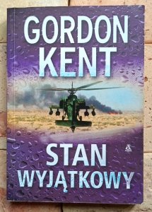 Gordon Kent - Stan wyjątkowy