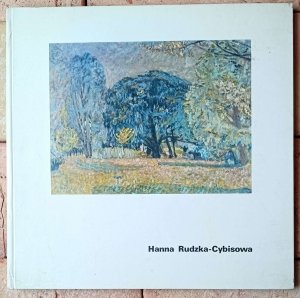 Helena Blum • Henna Rudzka Cybisowa | album